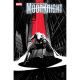 Marc Spector Moon Knight #5 1:25 Nogi San Variant