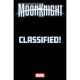 Marc Spector Moon Knight #5 Magic The Gathering Variant