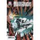 Marc Spector Moon Knight #5 Gerardo Sandoval Variant
