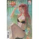Marvel Swimsuit Special Brand New Beach Day #1 Aka Variant