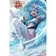 Marvel Swimsuit Special Brand New Beach Day #1 Artgerm Variant
