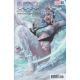Marvel Swimsuit Special Brand New Beach Day #1 Artgerm Variant