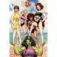 Marvel Swimsuit Special Brand New Beach Day #1 1:25 John Romita Jr. Variant