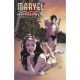 Marvel Swimsuit Special Brand New Beach Day #1 Mahmud Asrar Foil Variant