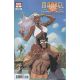 Marvel Swimsuit Special Brand New Beach Day #1 Terry Dodson Variant