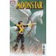 Moonstar #4 David Wachter Variant