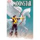 Moonstar #4 David Wachter Variant