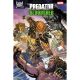 Predator Bloodshed #5