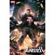 Punisher #5 Derrick Chew Variant