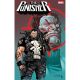 Punisher #5 1:25 Sergio Davila Variant