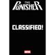 Punisher #5 1:50 Magic The Gathering Virgin Variant