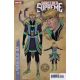 Sorcerer Supreme #7 1:10 Bernard Chang Design Variant