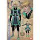 Sorcerer Supreme #7 1:10 Bernard Chang Design Variant