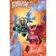 Sorcerer Supreme #7 Creees Lee Variant