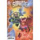 Sorcerer Supreme #7 Creees Lee Variant