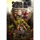 Spider-Man Long Way Home #1 Dave Johnson Foil Variant