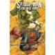 Spider-Man Long Way Home #1 1:25 Stephen Platt Variant