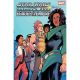 Star Wars Galaxys Edge Echoes Of The Empire #3 Rickie Yagawa 3-Part Connecting Pride Variant