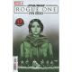 Star Wars Rogue One Jyn Erso #1