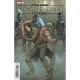 Star Wars Rogue One Jyn Erso #1 Ramon Rosanas Variant