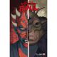 Star Wars Shadow Of Maul #4 Aka Headshot Virgin Variant