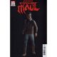 Star Wars Shadow Of Maul #4 1:10 Photo Variant