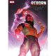 Ultimate Impact Reborn #2 Taurin Clarke Variant