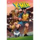 Uncanny X-Men #29 Jonas Scharf Marvel Soccer Variant