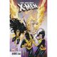 Uncanny X-Men #29 1:25 Matteo Lolli Variant