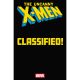 Uncanny X-Men #29 Magic The Gathering Variant