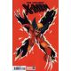 Uncanny X-Men #30 1:25 Doaly Variant