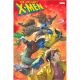 Uncanny X-Men #30 Fabrizio De Tommaso Variant