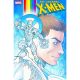 Uncanny X-Men #30 Luciano Vecchio Pride Variant