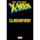 Uncanny X-Men #30 1:50 Magic The Gathering Virgin Variant