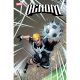 Venom #259 Luciano Vecchio Marvel Soccer Variant