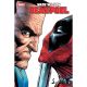 Wade Wilson Deadpool #5