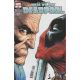 Wade Wilson Deadpool #5