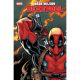 Wade Wilson Deadpool #5 Chad Hardin Variant