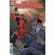 Wade Wilson Deadpool #5 1:25 Paco Medina Variant