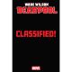 Wade Wilson Deadpool #5 1:50 Magic The Gathering Virgin Variant