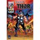What If Thor #1 Sergio Davila Homage Variant