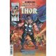 What If Thor #1 Sergio Davila Homage Variant