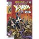 What If Uncanny X-Men #1 Mark Buckingham Homage Variant