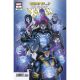 What If Uncanny X-Men #1 Stefano Caselli Promo Variant
