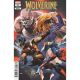 Wolverine #21 Anand Ramcheron Variant