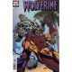 Wolverine #21 1:25 Mike Hawthorne Variant