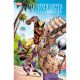 Wolverine #21 Todd Nauck Variant