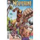 Wolverine #21 Todd Nauck Variant