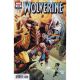 Wolverine #22 1:25 Chris Campana Variant