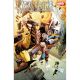 Wolverine #22 1:25 Chris Campana Variant